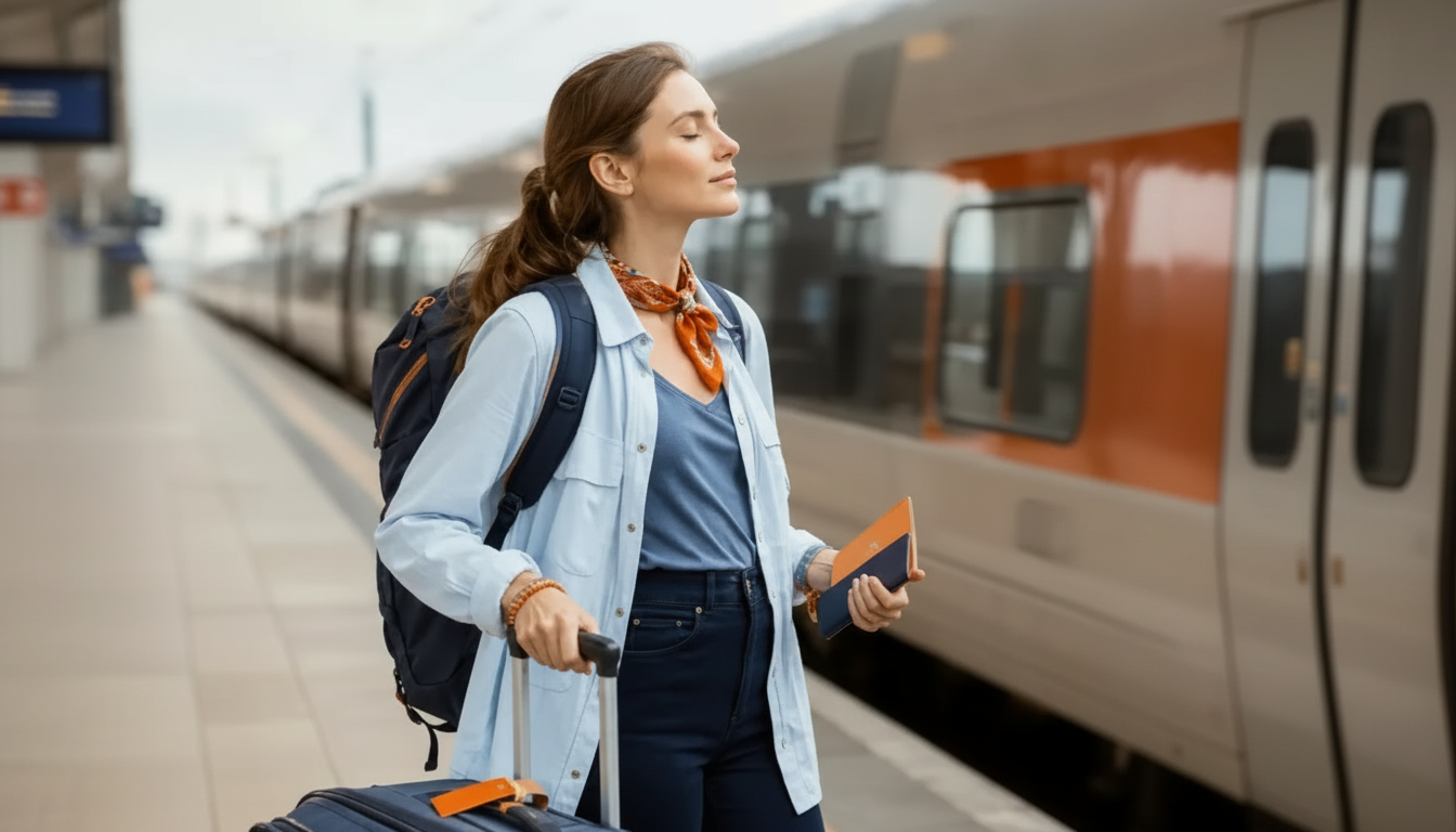 Solo Travel Safety: Planning, Street Smarts & Checklist