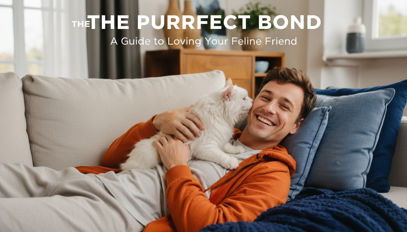 Cat Body Language: Read Ears, Tail, Eyes & Posture
