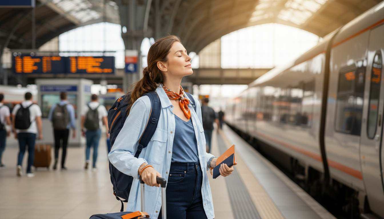 Best Countries for Solo Female Travel: Top Safe Picks