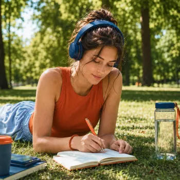 What Is a Clarity Journal? Prompts to Clear Mental Clutter