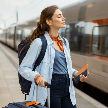 Safest Countries for Solo Female Travel: Iceland, Japan